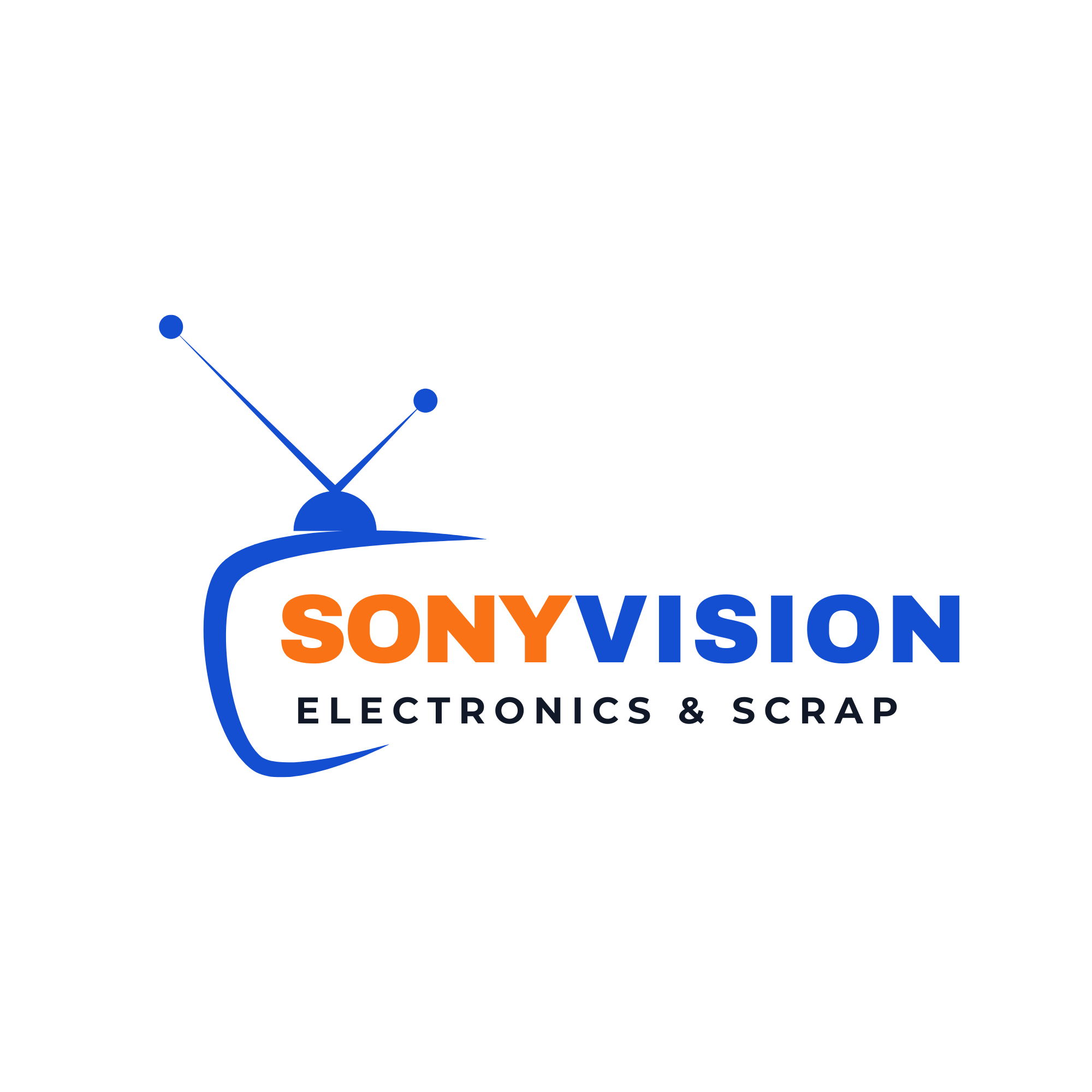 Sony Vision